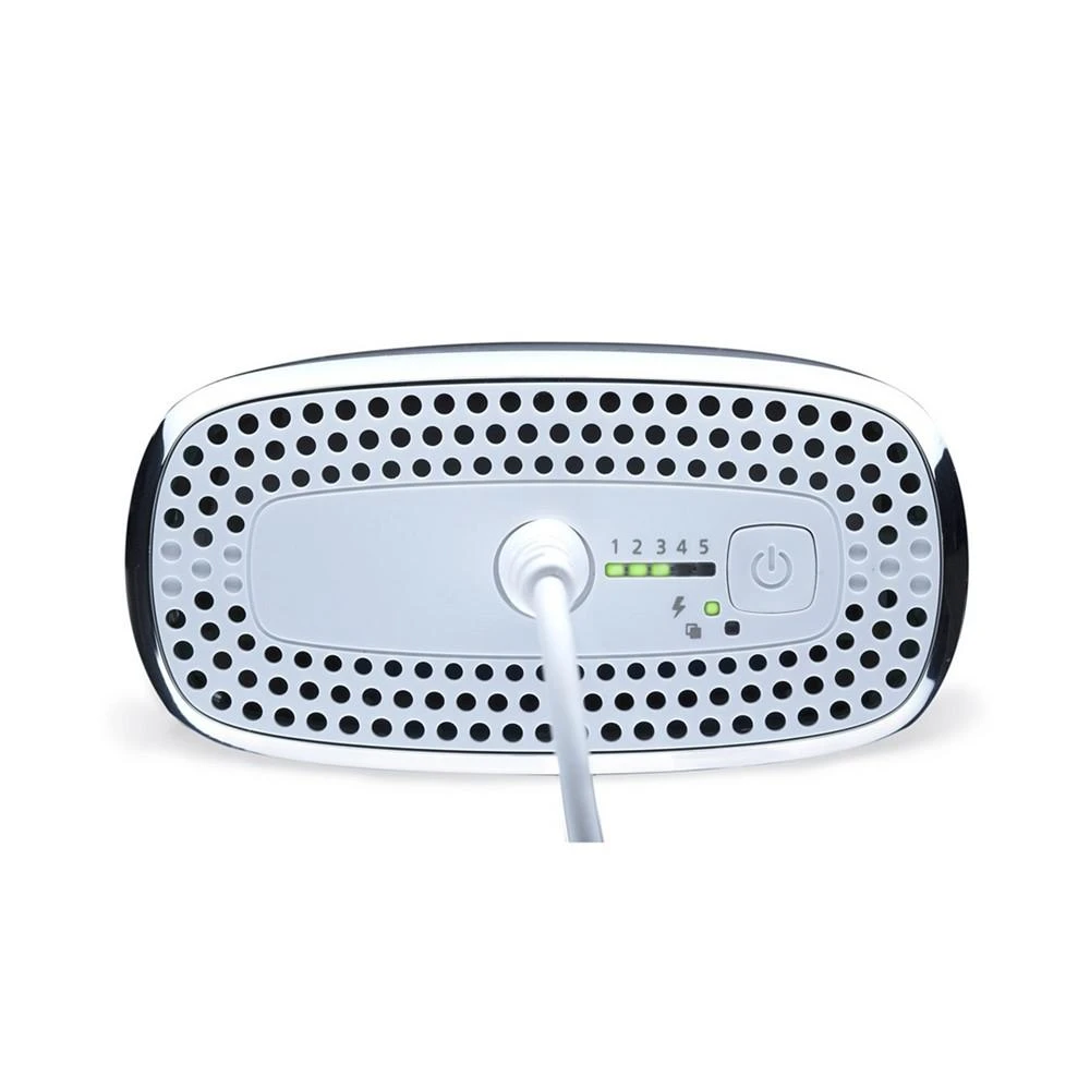 商品Silk'N|Skin'N Jewel Hair Removal Device Kit,价格¥2329,第4张图片详细描述