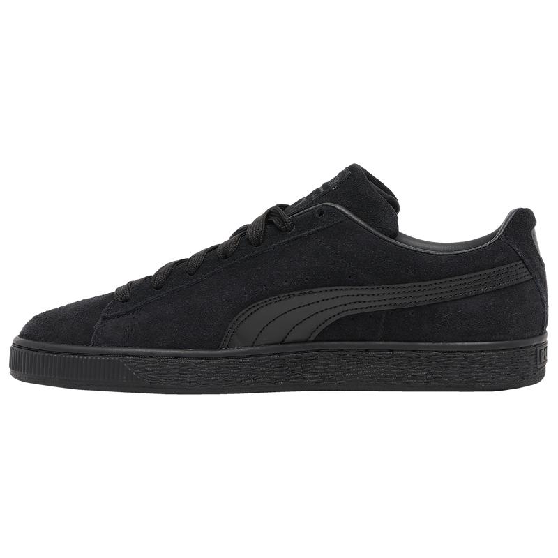 PUMA Suede Classic - Men's商品第2张图片规格展示