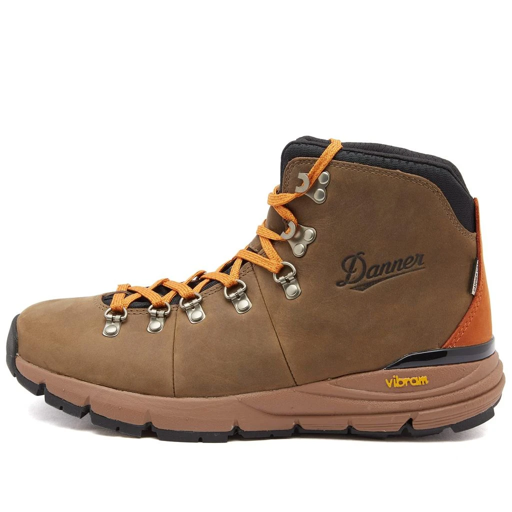 商品Danner|Danner Mountain 600,价格¥1233,第2张图片详细描述