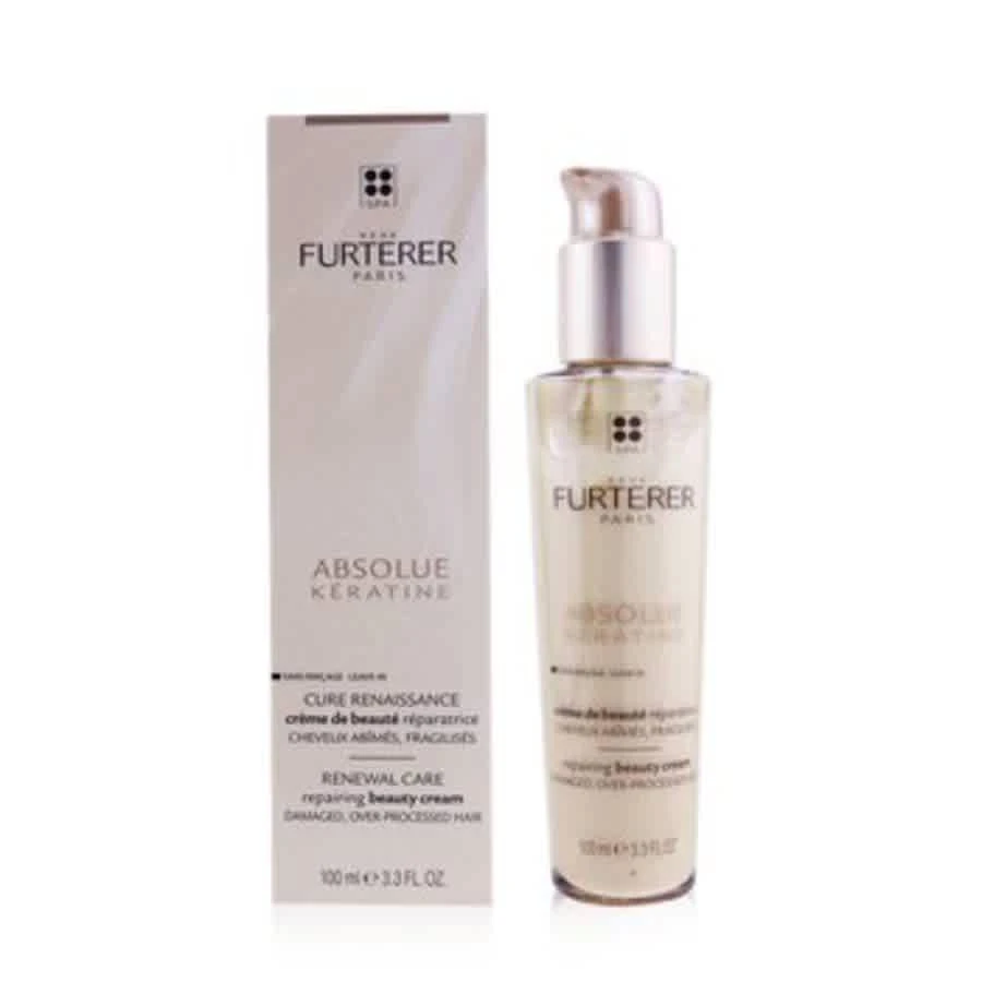 商品René Furterer|Rene Furterer Absolue Keratine Unisex cosmetics 3282770202533,价格¥255,第2张图片详细描述