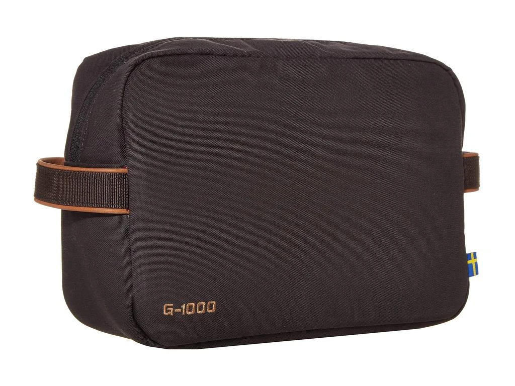 商品Fjällräven|Travel Toiletry Bag,价格¥449,第2张图片详细描述