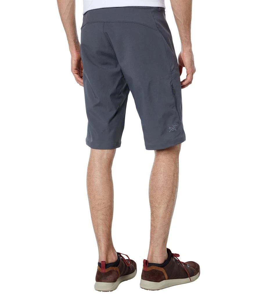 商品Arc'teryx|Gamma Rock Shorts 12",价格¥1048,第2张图片详细描述