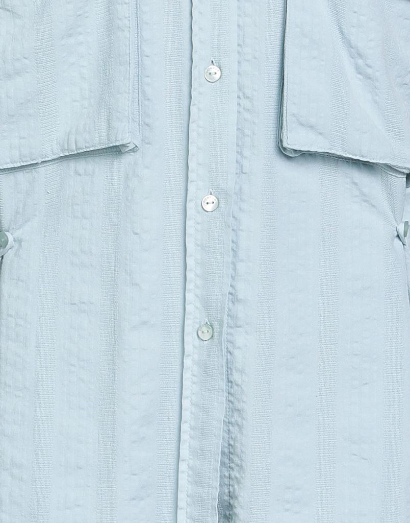 商品DONDUP|Solid color shirts & blouses,价格¥1234,第4张图片详细描述