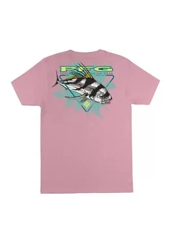 商品Columbia|Torrea Graphic T Shirt,价格¥85,第1张图片