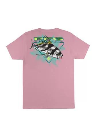 商品Columbia|Torrea Graphic T-Shirt,价格¥63,第1张图片