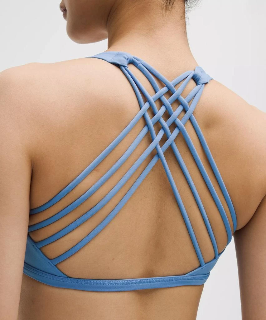 Free to Be Bra - Wild *Light Support, A/B Cup 商品