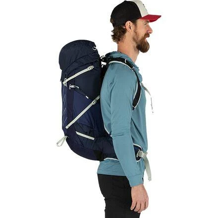 商品Osprey|Talon 33L Backpack,价格¥1013,第5张图片详细描述