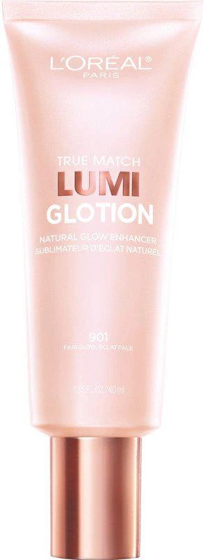 商品L'Oreal Paris|True Match Lumi Glotion Natural Glow Enhancer,价格¥113,第3张图片详细描述