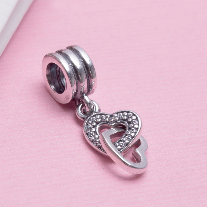 PANDORA 红色女士手镯 PAND00086 商品