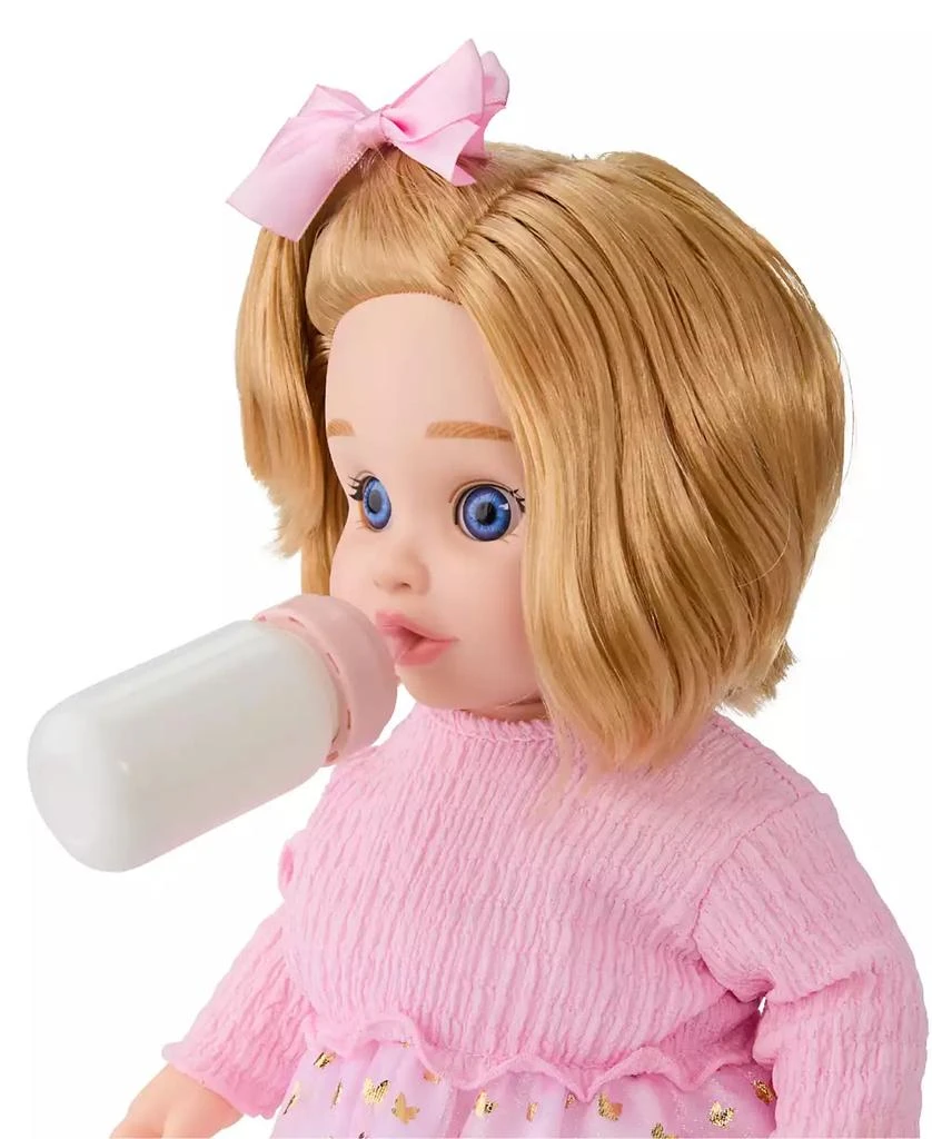Drink Wet 14" Baby Doll, Created for Macy's 商品