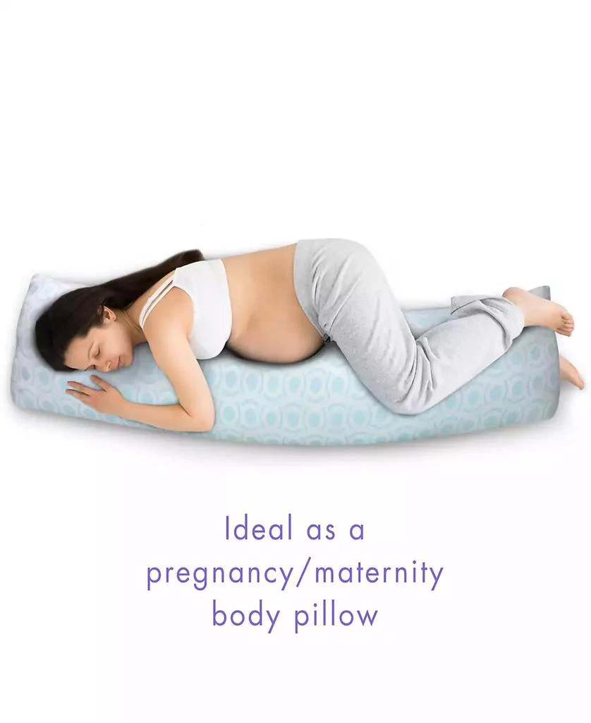 商品Rio Home Fashions|LoftWorks Big and Soft Overfilled Memory Foam,价格¥961,第5张图片详细描述