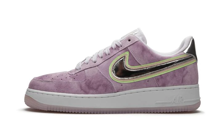 商品NIKE|Nike WMNS Air Force 1 07',价格¥1104-¥1508,第1张图片