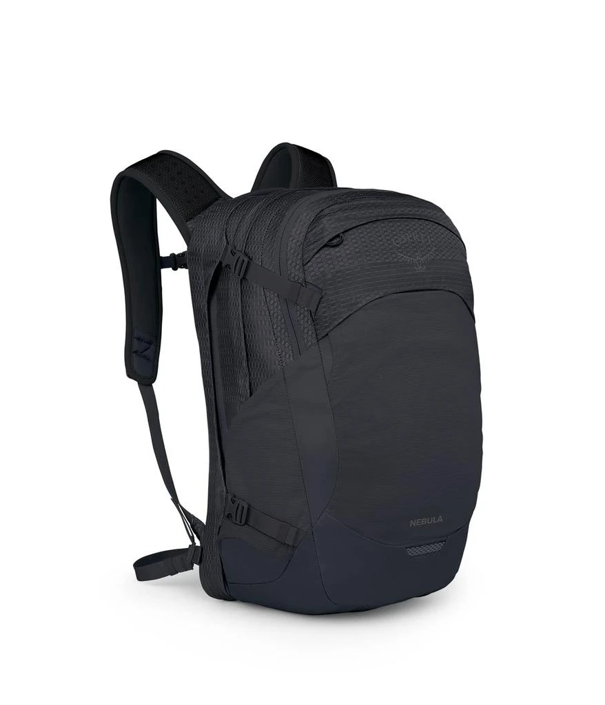 商品Osprey|Osprey Nebula Commuter Backpack, Black,价格¥1176,第1张图片