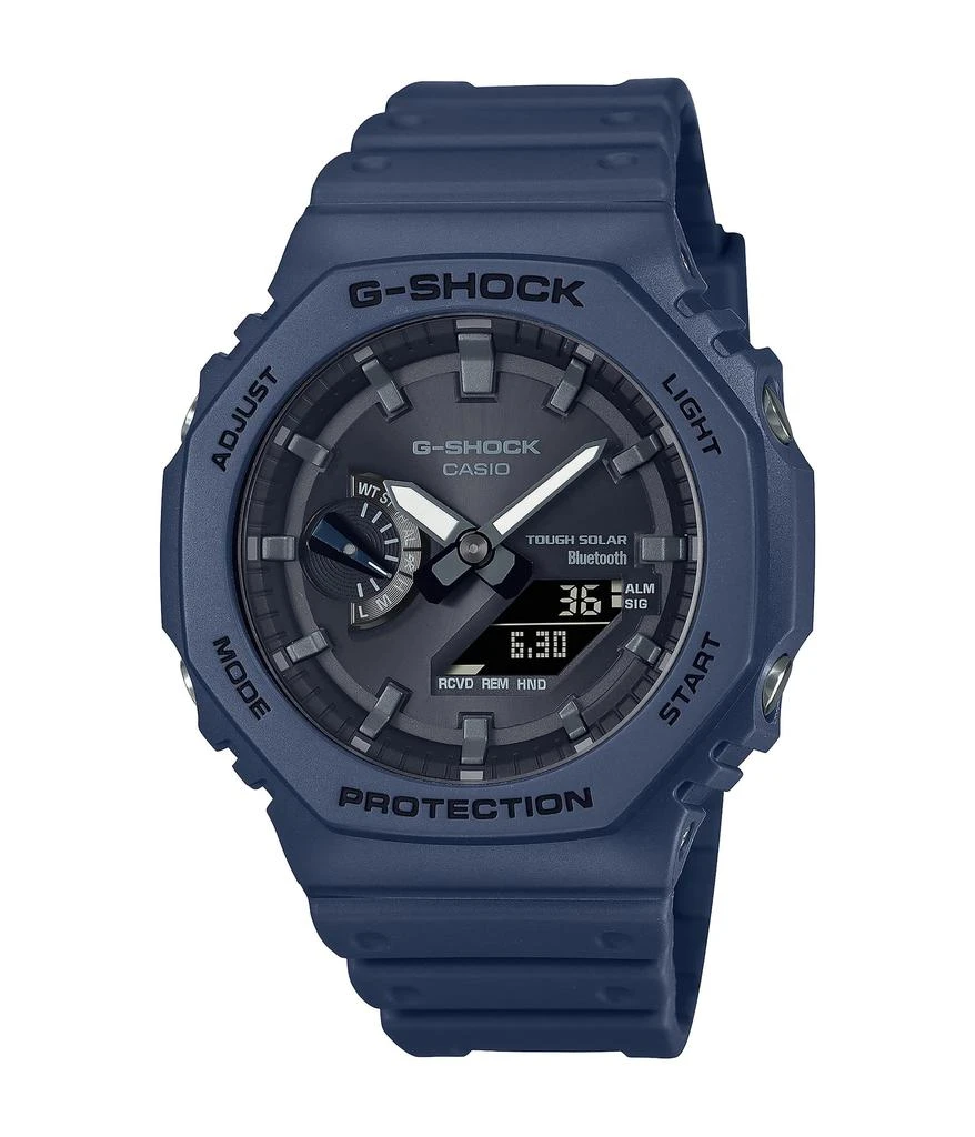 商品G-Shock|GAB2100-2A,价格¥845,第1张图片