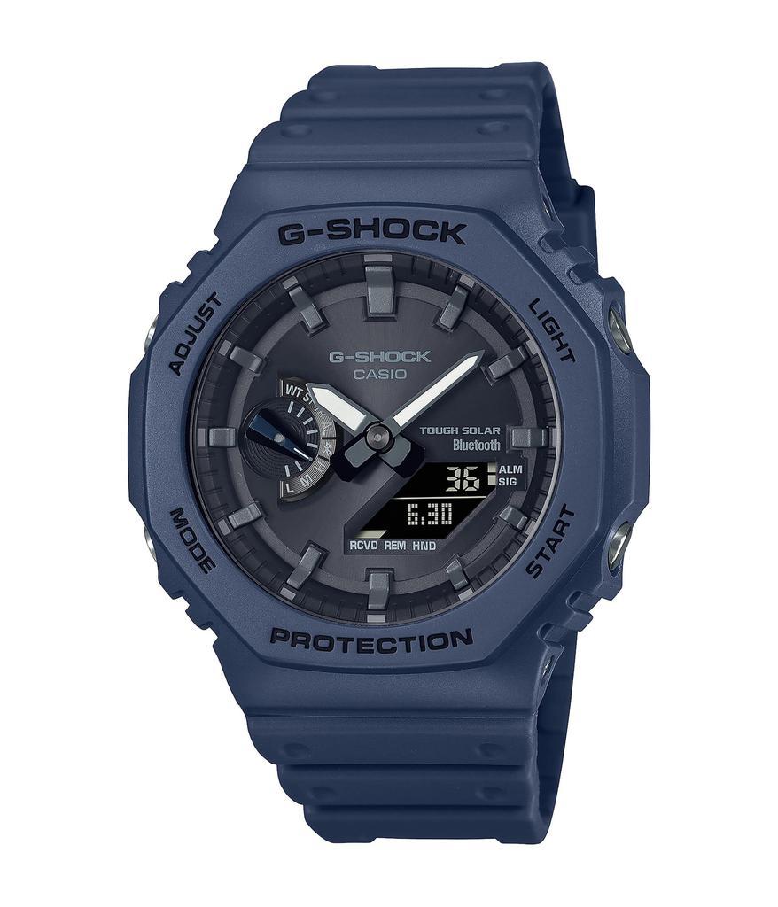 商品G-Shock|GAB2100-2A,价格¥1110,第1张图片