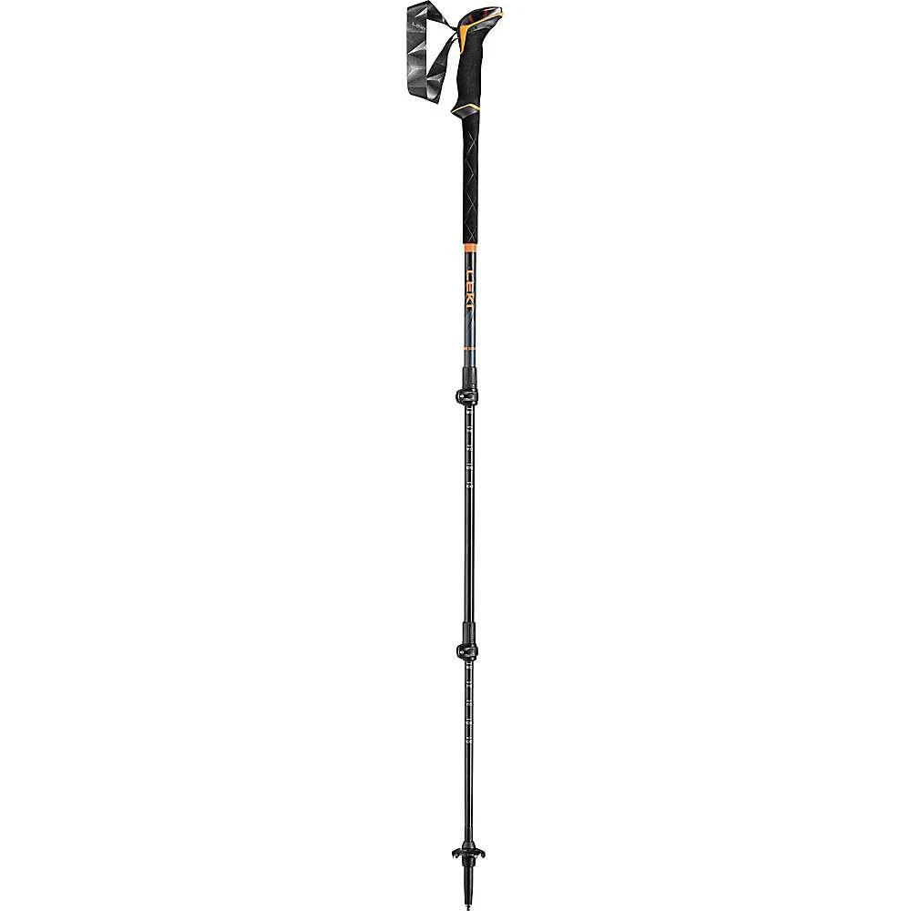 商品LEKI|LEKI Sherpa Lite Trekking Pole,价格¥1321,第5张图片详细描述