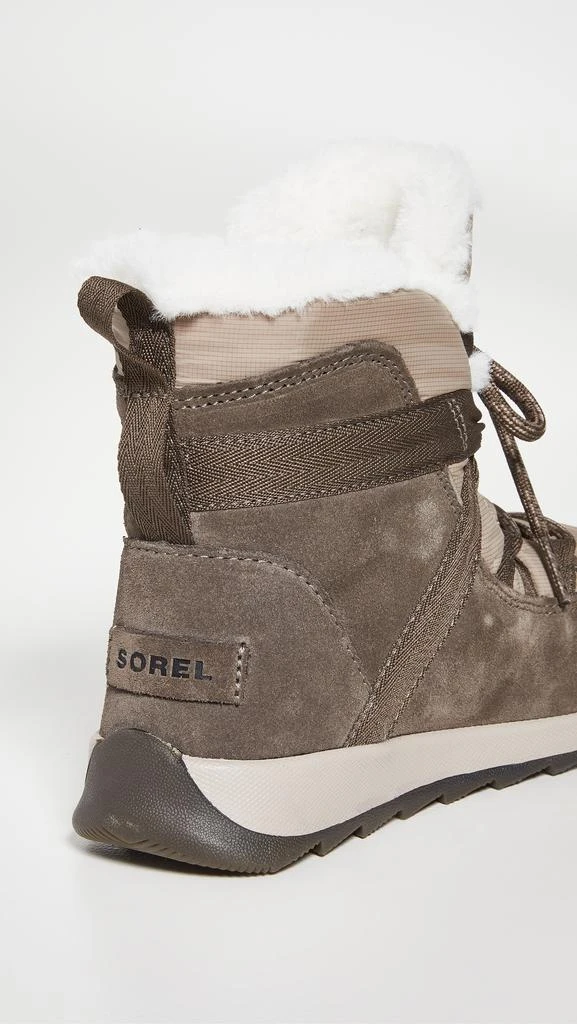 商品SOREL|Sorel Whitney II Flurry 靴子,价格¥452,第4张图片详细描述