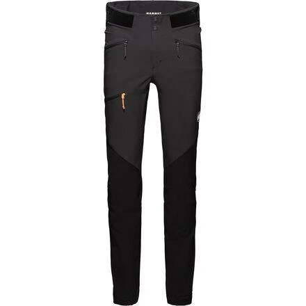 商品Mammut|Courmayeur SO Pant - Men's,价格¥1878,第3张图片详细描述