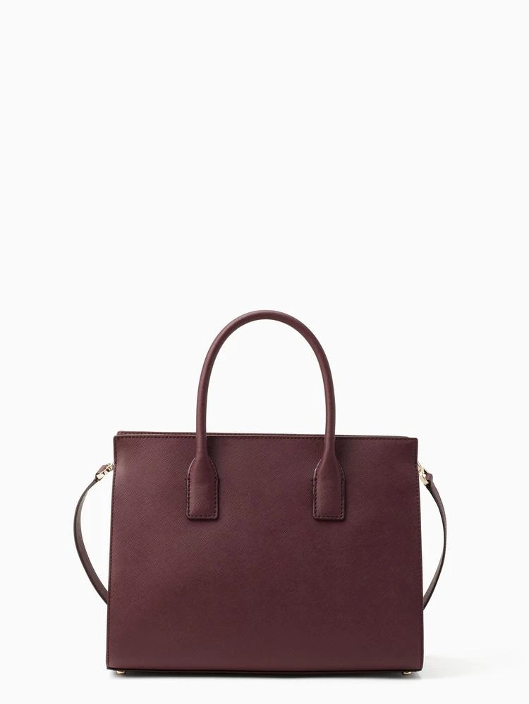 cameron street perforated candace 网格手拎包 商品