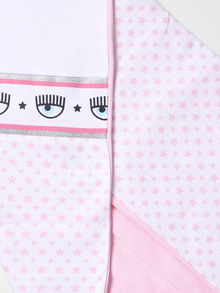 商品Chiara Ferragni|Chiara Ferragni blanket for kids,价格¥634,第2张图片详细描述