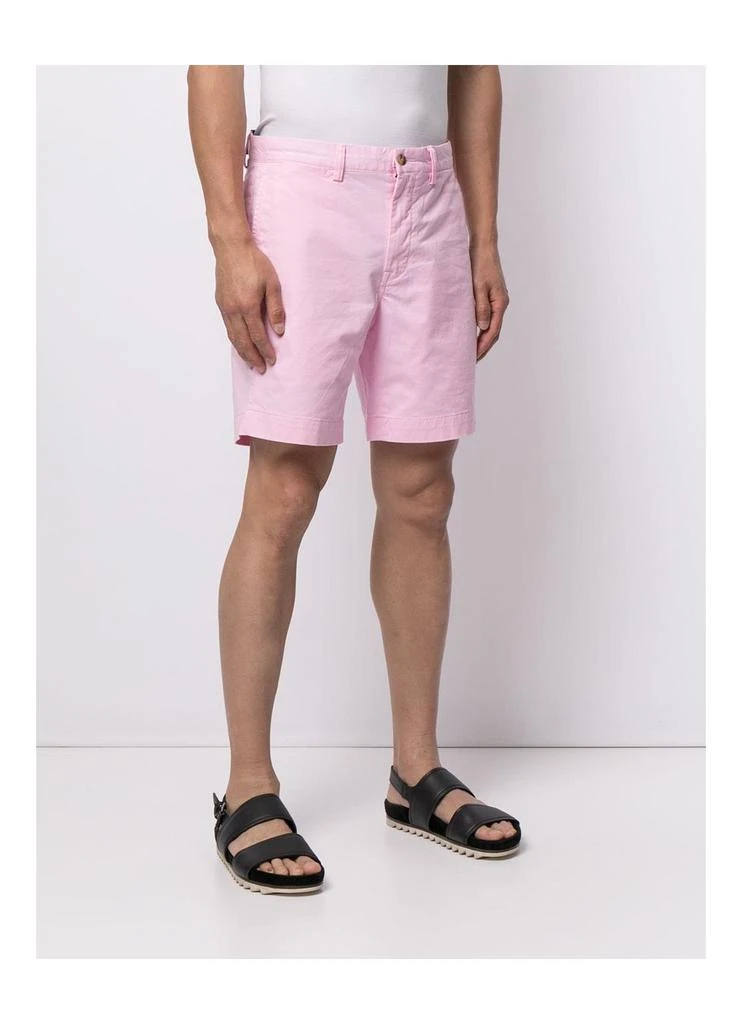 商品Ralph Lauren|Stfbedford9s Flat Short,价格¥536,第2张图片详细描述