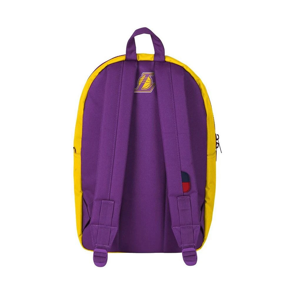 商品Herschel Supply|Supply Co. Los Angeles Lakers Statement Backpack,价格¥525,第3张图片详细描述