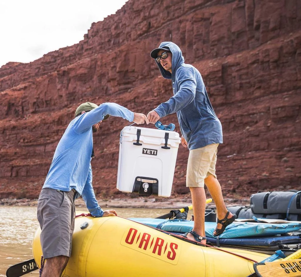 YETI Silo 6G Water Cooler 商品