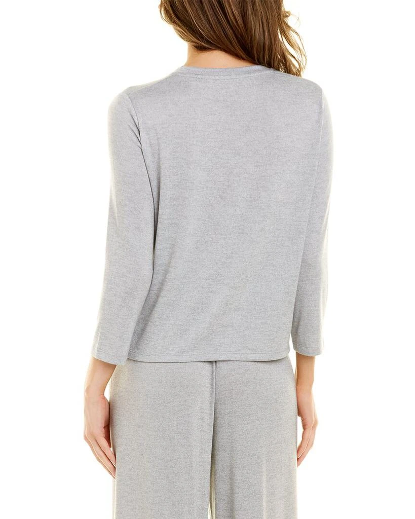 商品Vince|Vince Bracelet Crewneck Top,价格¥150,第2张图片详细描述