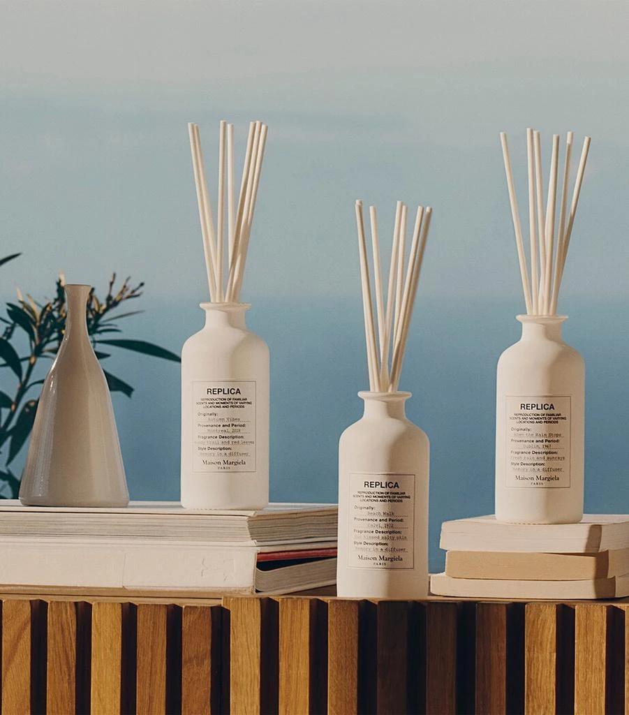 商品MAISON MARGIELA|Replica Beach Walk Diffuser (185ml),价格¥559,第5张图片详细描述