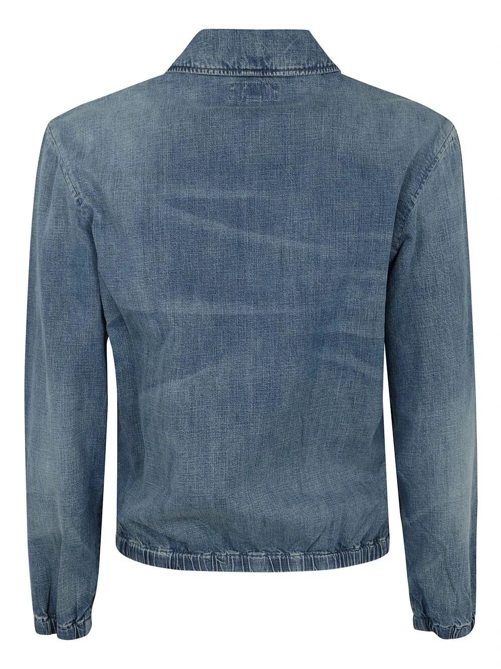 商品【商品预售7天】 Ralph Lauren|Ralph Lauren 男士夹克 710956619001WALLSEND 蓝色,价格¥2137,第6张图片详细描述