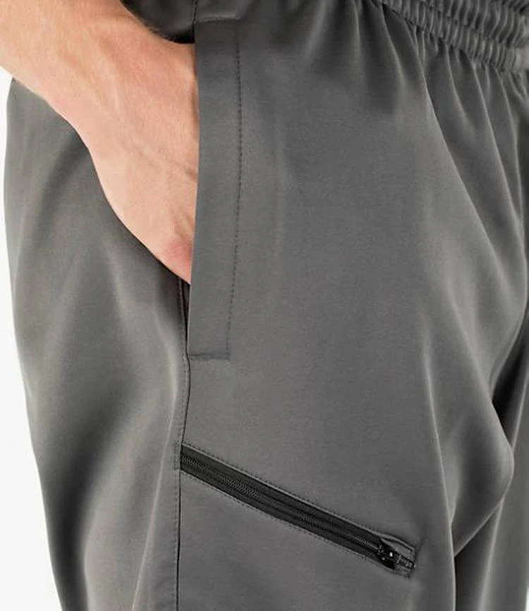 商品NIKE|Men's Nike Therma Basketball Pants,价格¥223,第5张图片详细描述