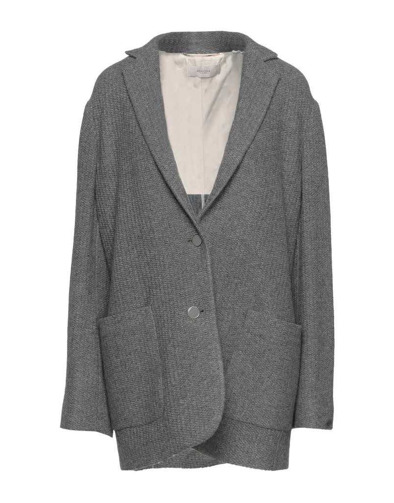 商品AGNONA|Blazer,价格¥6269,第1张图片