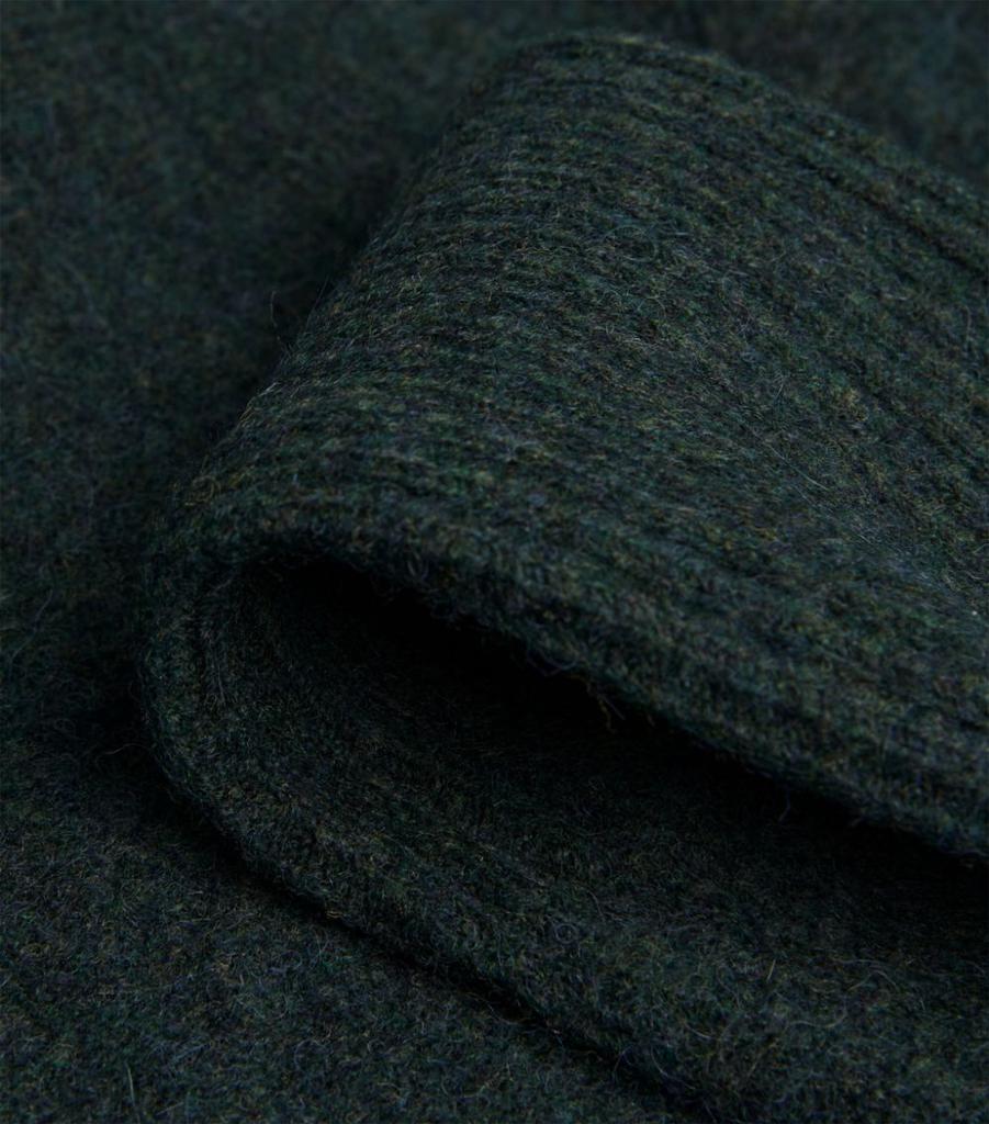 Knitted Wick Sweater商品第5张图片规格展示