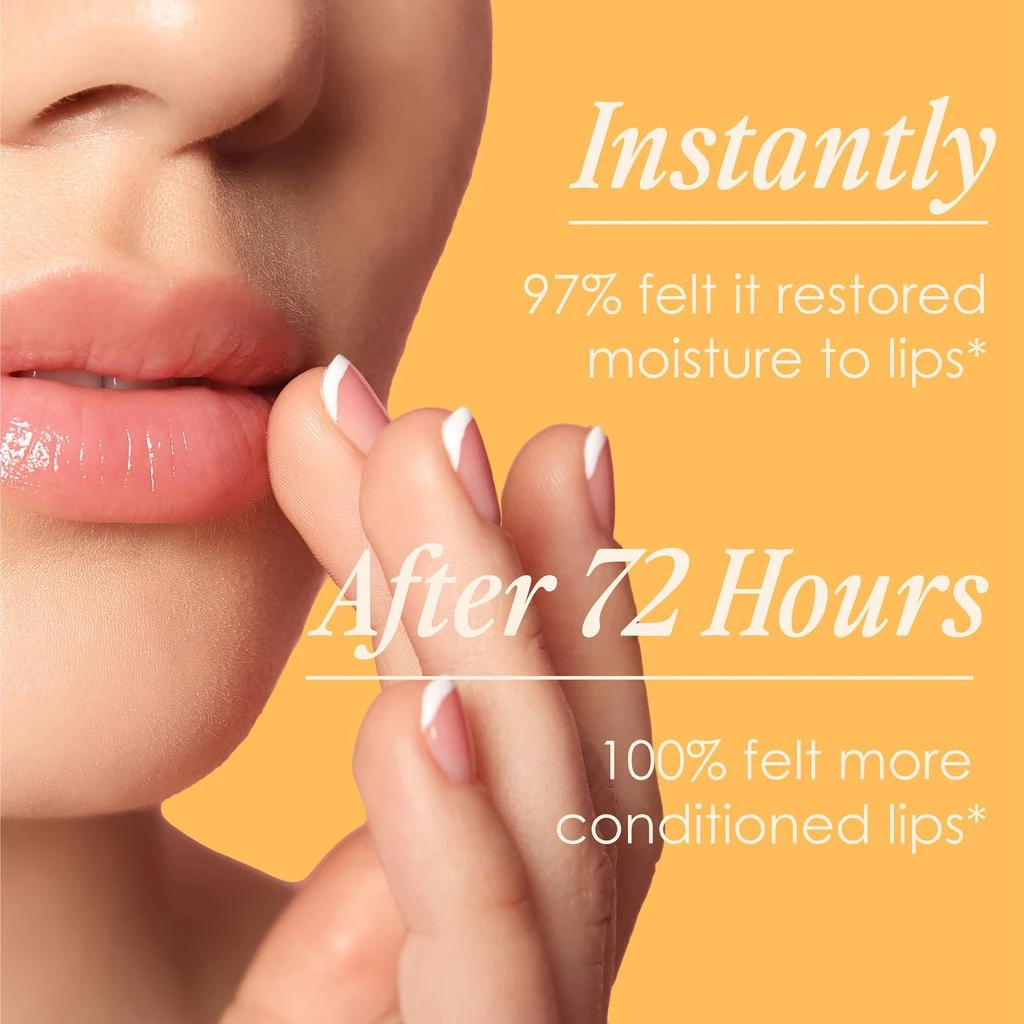 商品Grande Cosmetics|GRANDE Cosmetics GrandePOUT Plumping Lip Mask - Berry Mojito,价格¥139,第4张图片详细描述