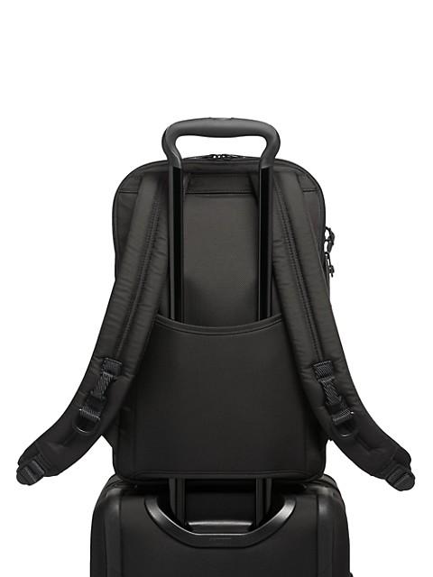 Alpha Bravo Essential Backpack商品第5张图片规格展示