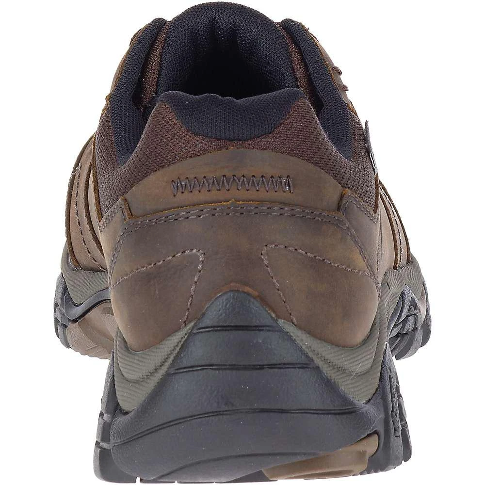 Men's Moab Adventure Lace Waterproof Shoe 商品