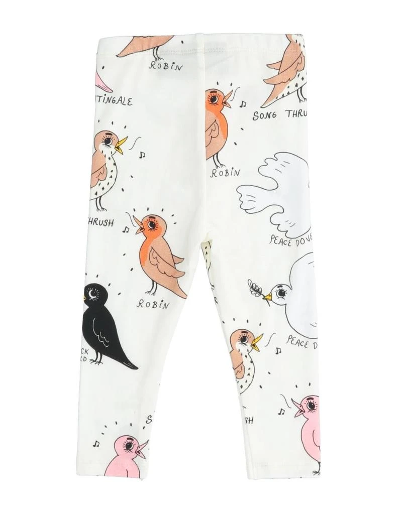 商品Mini Rodini|Leggings,价格¥267,第2张图片详细描述
