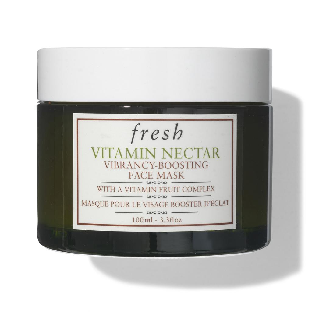 商品Fresh|Vitamin Nectar Vibrancy-Boosting Face Mask,价格¥153-¥386,第1张图片