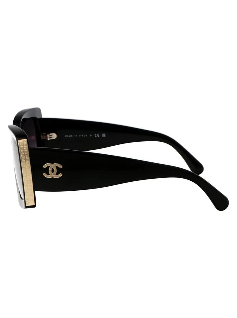 商品Chanel|Chanel SUNGLASSES,价格¥7757,第3张图片详细描述