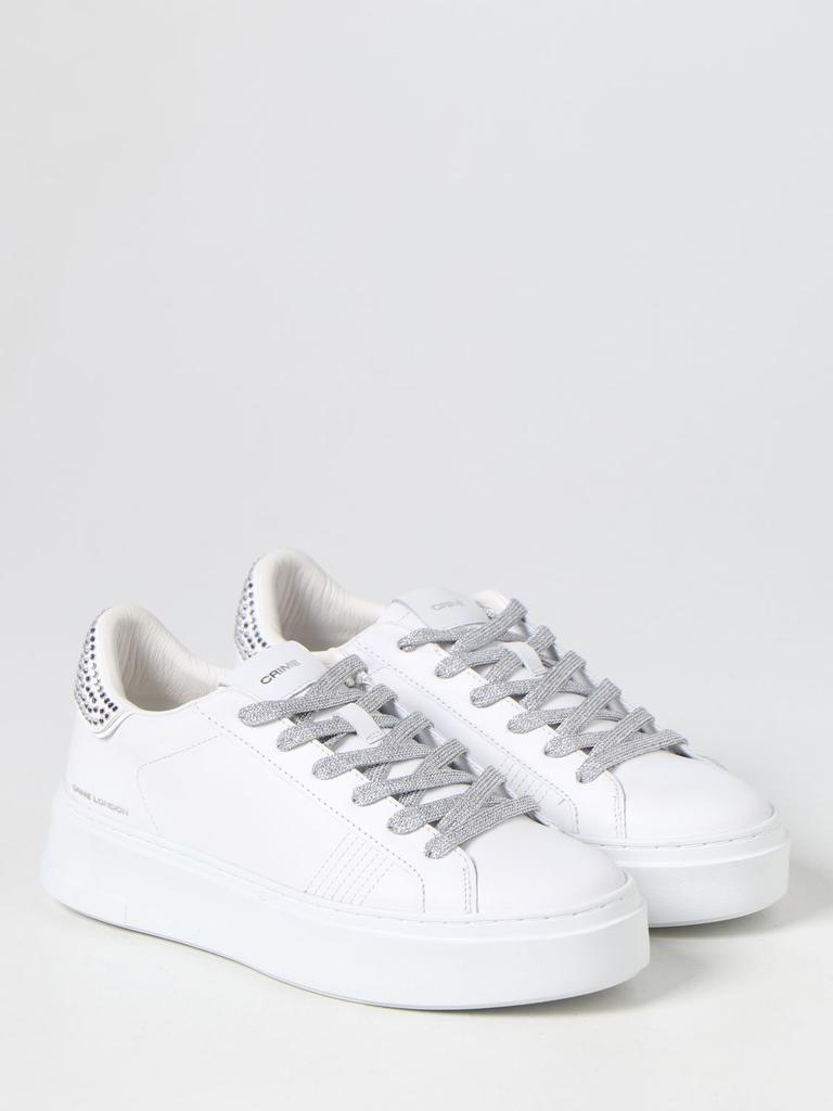 商品Crime London|Crime London sneakers for woman,价格¥861,第4张图片详细描述