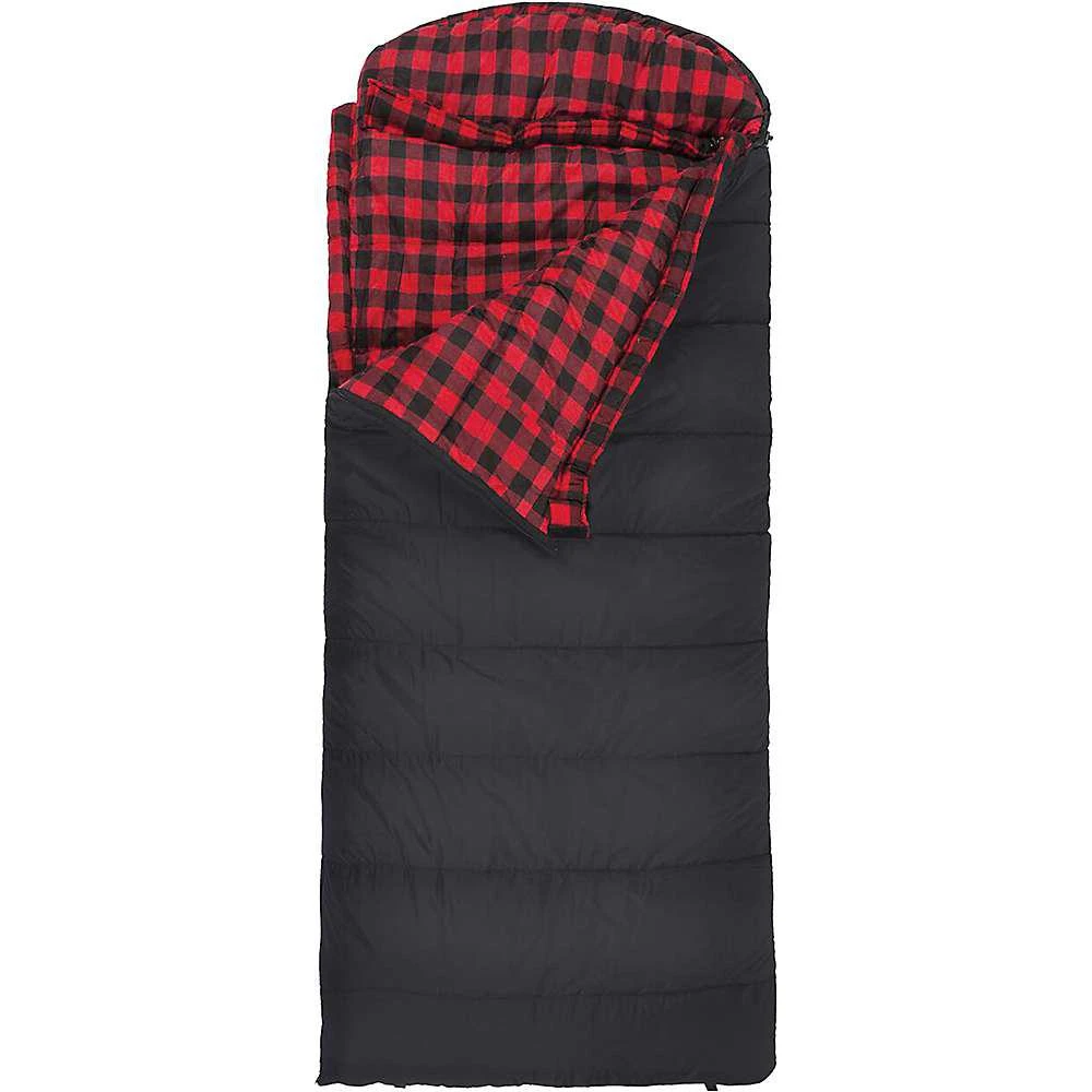 商品Teton Sports|TETON Sports Celsius XXL -18C / 0F Sleeping Bag,价格¥614,第3张图片详细描述