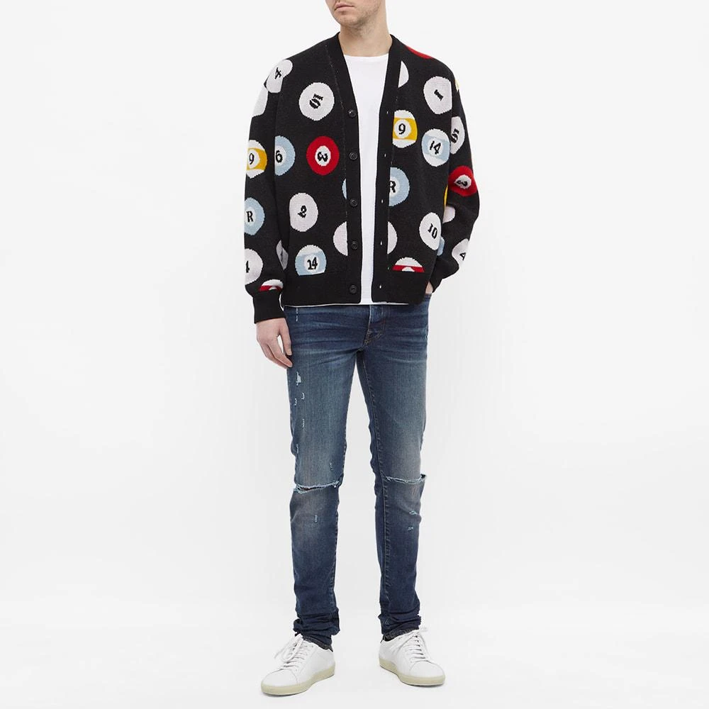 AMIRI Slash Jean 商品