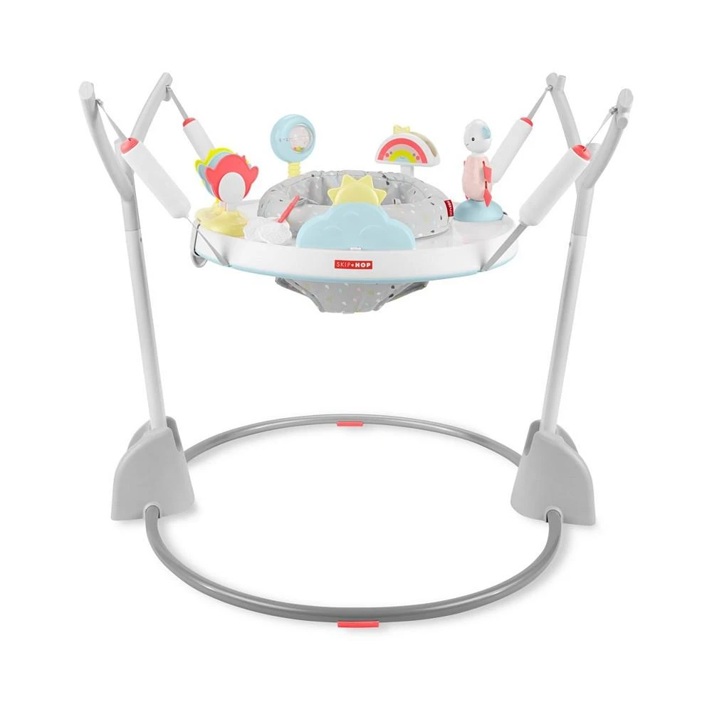 商品Skip Hop|Baby Boys or Baby Girls Cloud Play and Fold Jumper,价格¥1055,第1张图片
