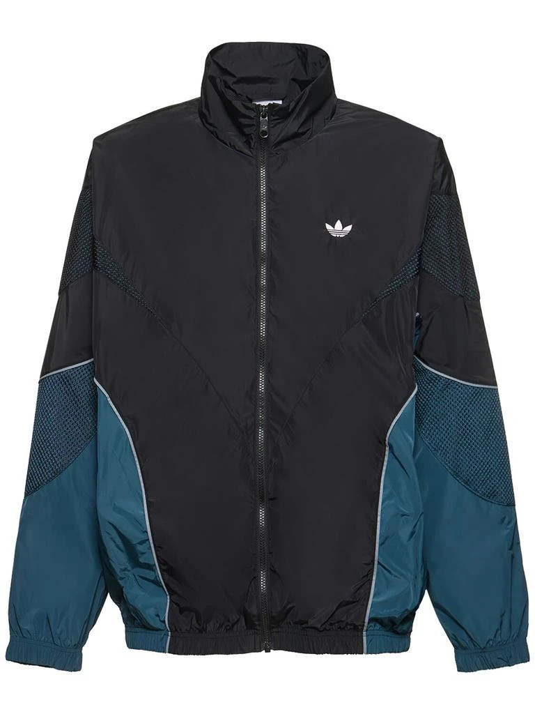 商品Adidas|Cutline Tech Track Jacket,价格¥532,第1张图片