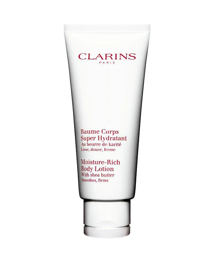 商品Clarins|乳木果保湿润体乳,价格¥330,第1张图片