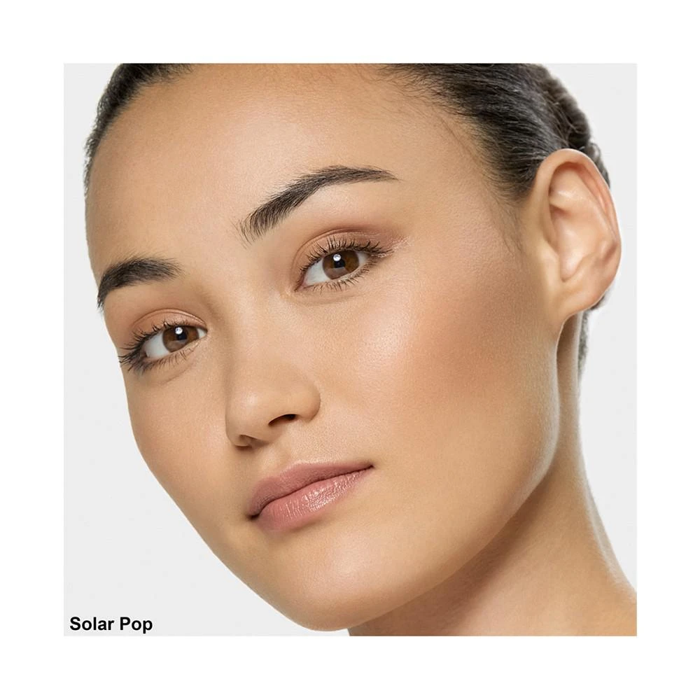 商品Clinique|Powder Pop Flower Bronzer, 0.1 oz.,价格¥283,第4张图片详细描述