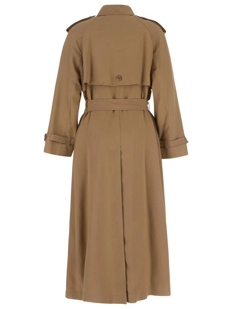 商品Burberry|Trench Coat,价格¥22200,第2张图片详细描述