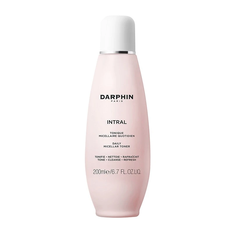 商品Darphin|朵梵多效舒缓化妆水爽肤水200ml 新老包装随机发,价格¥157,第1张图片