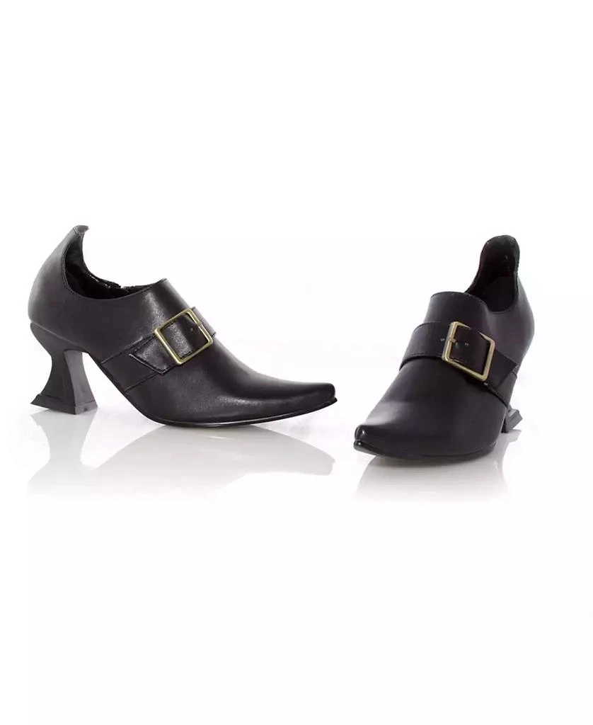 商品BuySeasons|Hazel Little and Big Girls Shoes,价格¥344,第1张图片