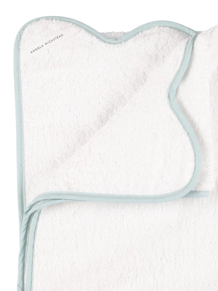 商品ANGELA WICKSTEAD|Florence Bath Towel,价格¥912,第1张图片详细描述